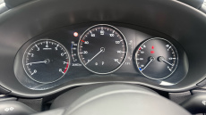 Mazda Cx-30 2.0 e-Skyactiv X MHEV Sport Lux 5dr Auto Petrol Hatchback